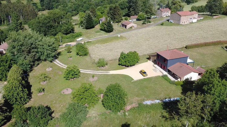 Ma-Cabane - Vente Maison Auzelles, 144 m²
