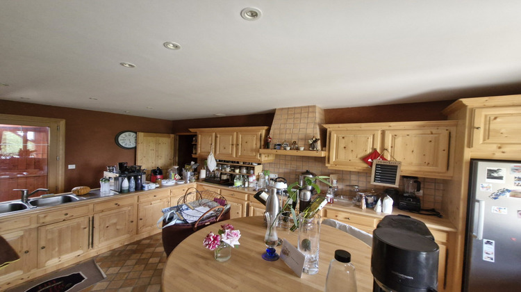 Ma-Cabane - Vente Maison Auzelles, 144 m²