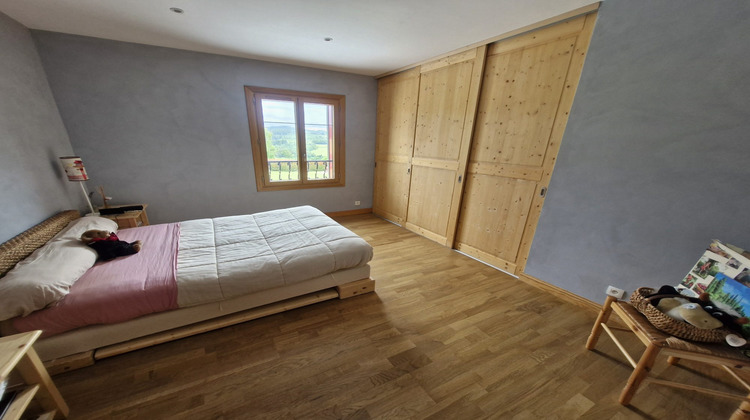 Ma-Cabane - Vente Maison Auzelles, 144 m²