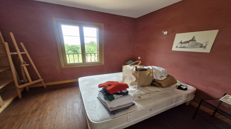 Ma-Cabane - Vente Maison Auzelles, 144 m²