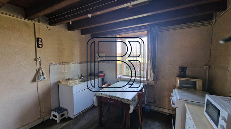 Ma-Cabane - Vente Maison Auzelles, 112 m²