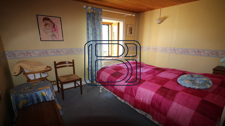 Ma-Cabane - Vente Maison Auzelles, 112 m²