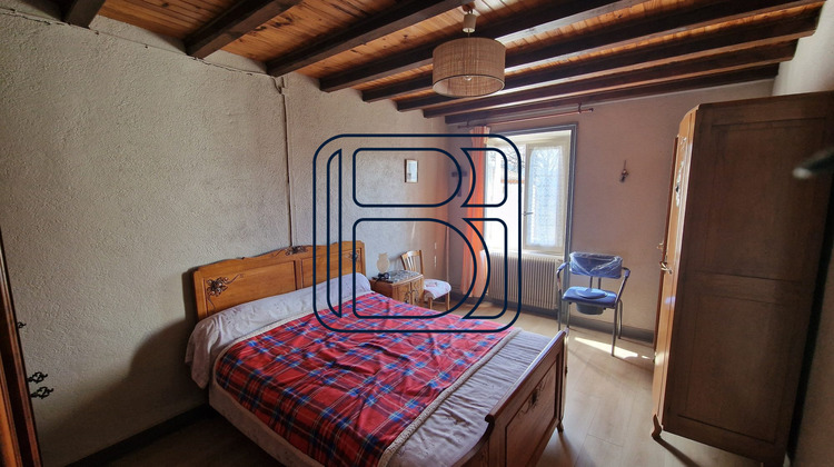 Ma-Cabane - Vente Maison Auzelles, 112 m²