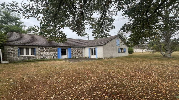 Ma-Cabane - Vente Maison Auzers, 93 m²