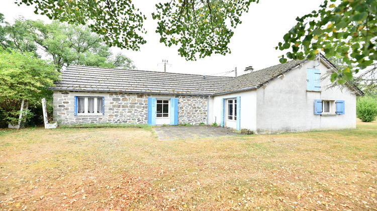 Ma-Cabane - Vente Maison Auzers, 93 m²