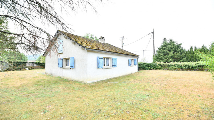 Ma-Cabane - Vente Maison Auzers, 93 m²
