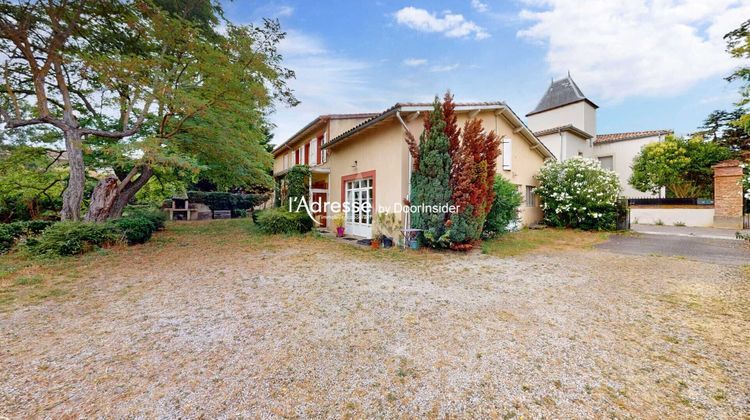 Ma-Cabane - Vente Maison AUZEVILLE-TOLOSANE, 230 m²