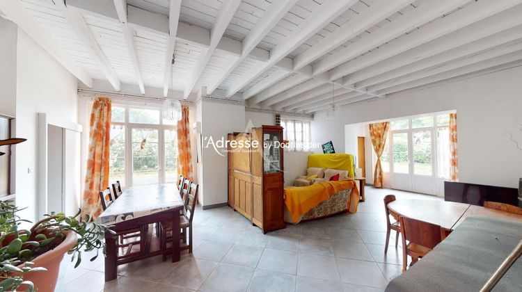 Ma-Cabane - Vente Maison AUZEVILLE-TOLOSANE, 230 m²