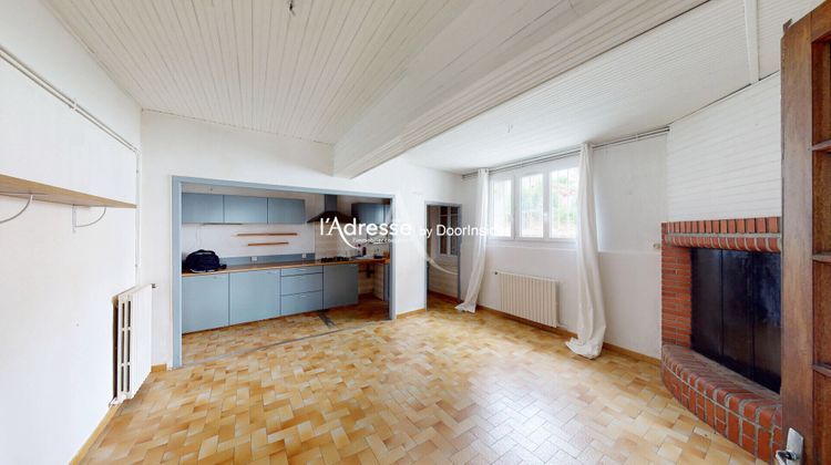 Ma-Cabane - Vente Maison AUZEVILLE-TOLOSANE, 230 m²