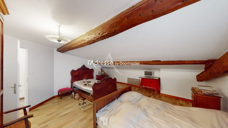 Ma-Cabane - Vente Maison AUZEVILLE-TOLOSANE, 230 m²