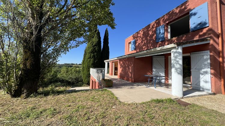 Ma-Cabane - Vente Maison Auzeville-Tolosane, 281 m²