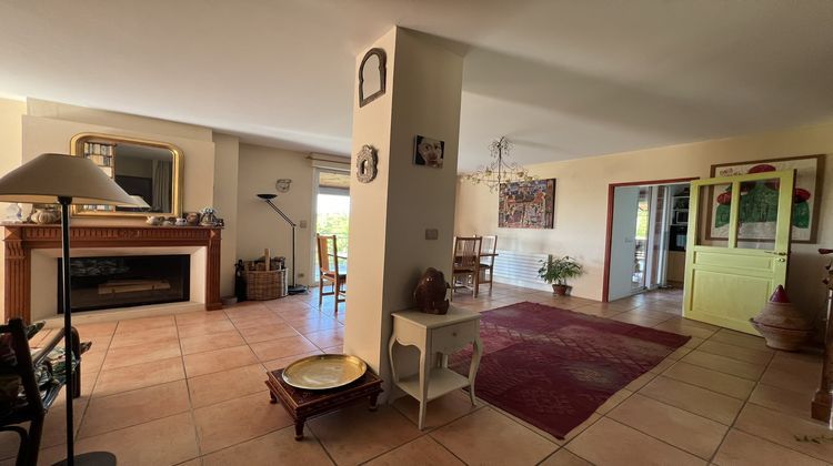 Ma-Cabane - Vente Maison Auzeville-Tolosane, 281 m²