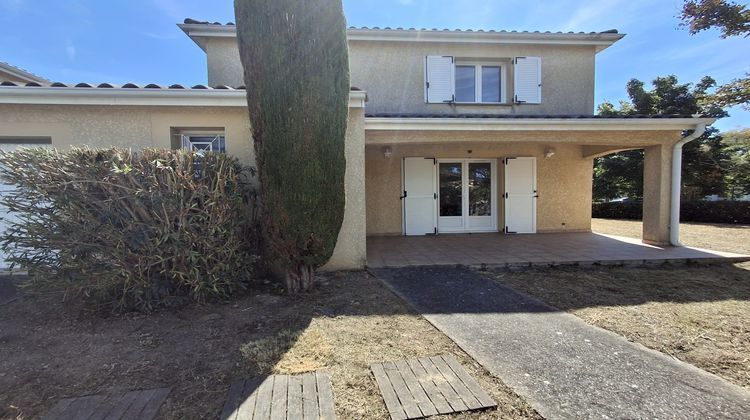 Ma-Cabane - Vente Maison Auzeville-Tolosane, 131 m²