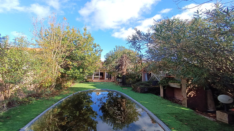 Ma-Cabane - Vente Maison Auzeville-Tolosane, 192 m²