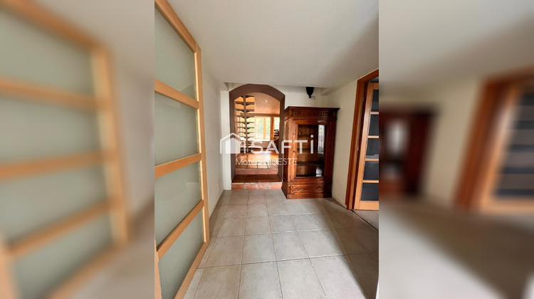 Ma-Cabane - Vente Maison Auzeville-Tolosane, 192 m²