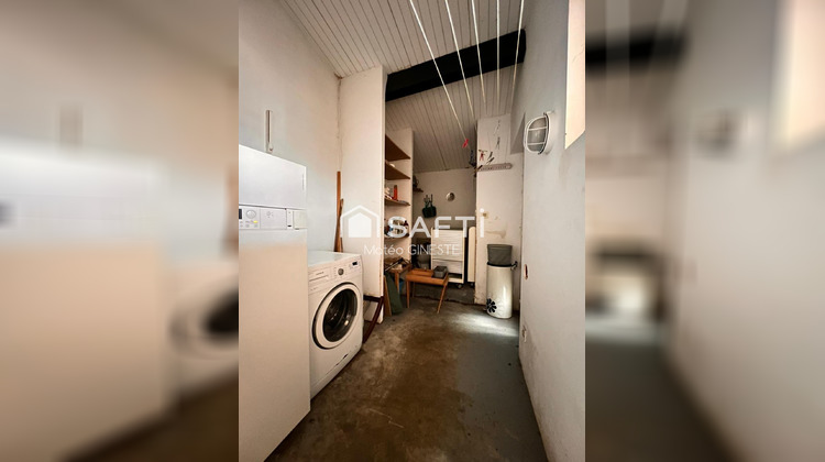 Ma-Cabane - Vente Maison Auzeville-Tolosane, 192 m²