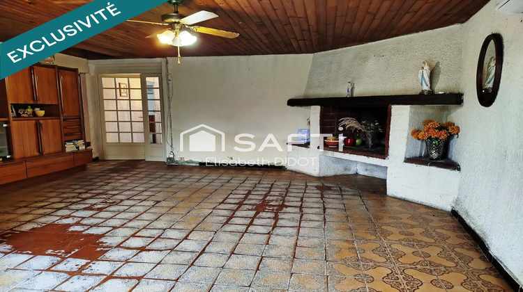 Ma-Cabane - Vente Maison Auzeville-Tolosane, 93 m²