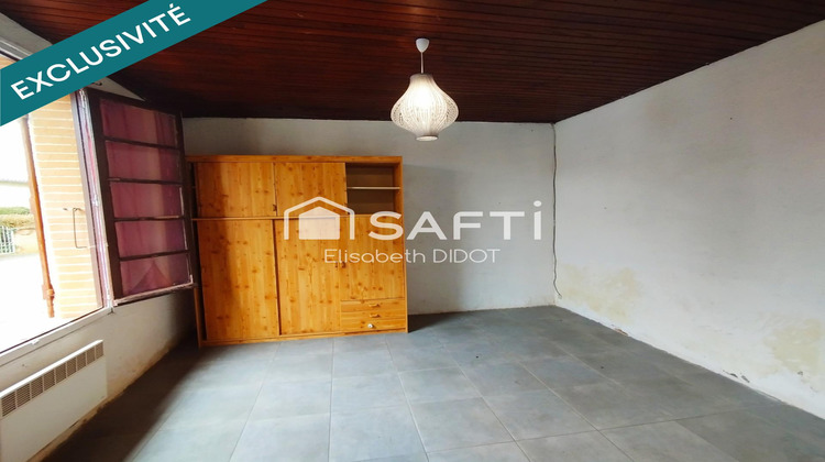 Ma-Cabane - Vente Maison Auzeville-Tolosane, 93 m²