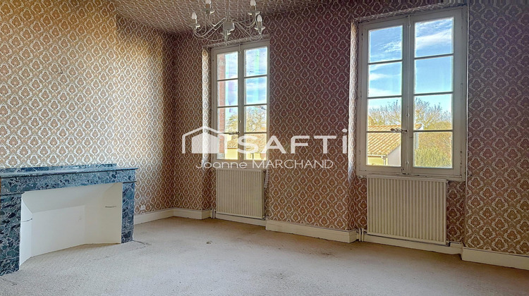 Ma-Cabane - Vente Maison Auzeville-Tolosane, 170 m²