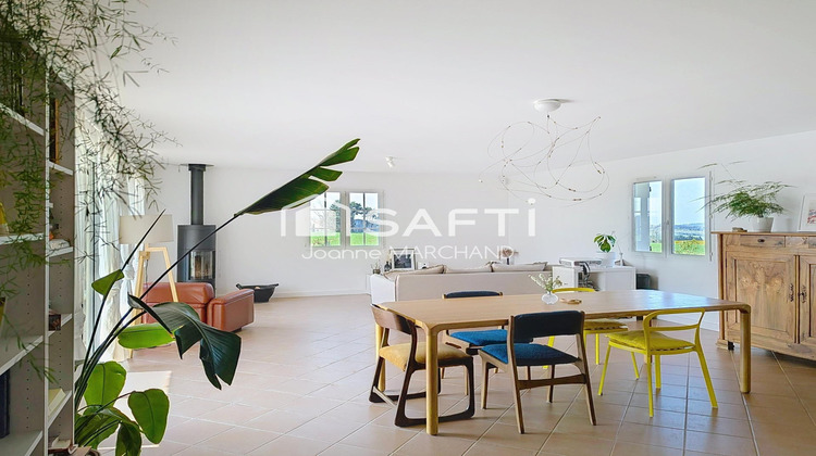 Ma-Cabane - Vente Maison Auzeville-Tolosane, 154 m²