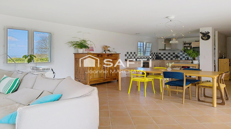 Ma-Cabane - Vente Maison Auzeville-Tolosane, 154 m²