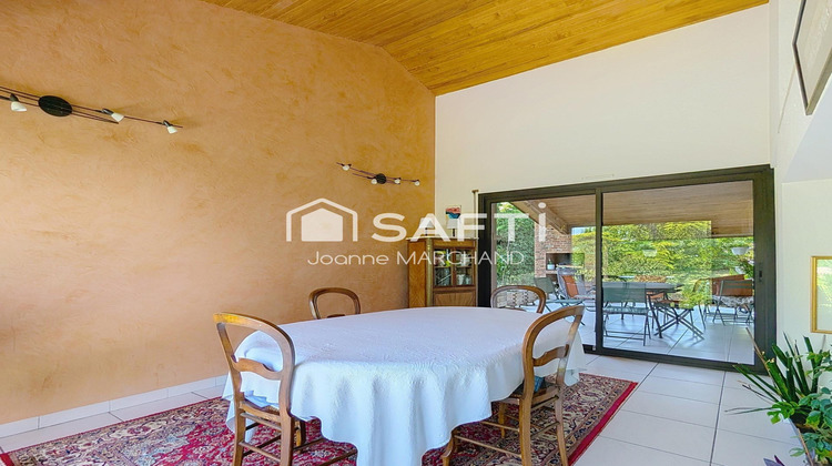 Ma-Cabane - Vente Maison Auzeville-Tolosane, 185 m²