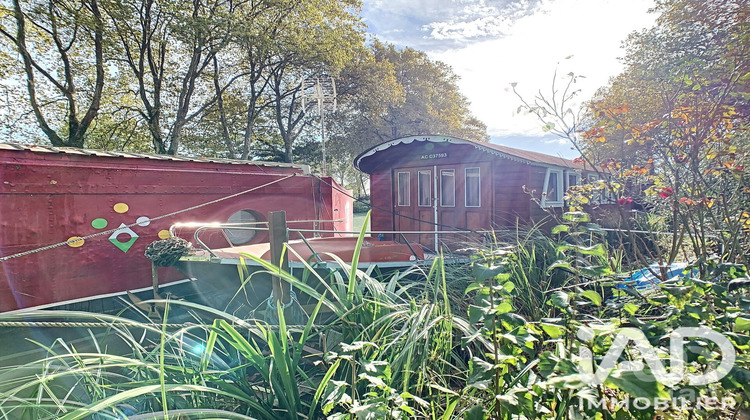 Ma-Cabane - Vente Maison Auzeville-Tolosane, 73 m²