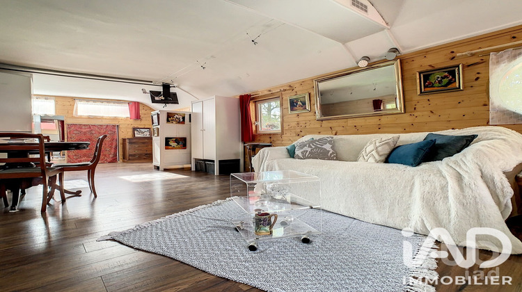 Ma-Cabane - Vente Maison Auzeville-Tolosane, 73 m²