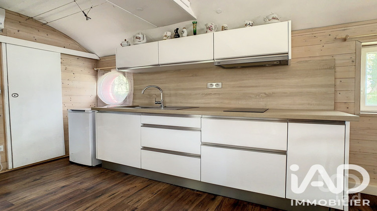 Ma-Cabane - Vente Maison Auzeville-Tolosane, 73 m²