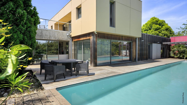 Ma-Cabane - Vente Maison Auzeville-Tolosane, 215 m²