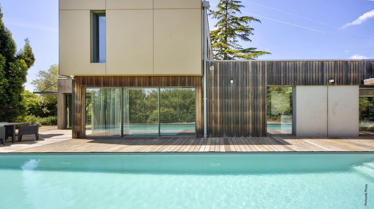 Ma-Cabane - Vente Maison Auzeville-Tolosane, 215 m²