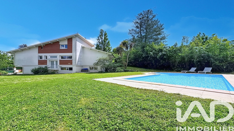 Ma-Cabane - Vente Maison Auzeville-Tolosane, 215 m²