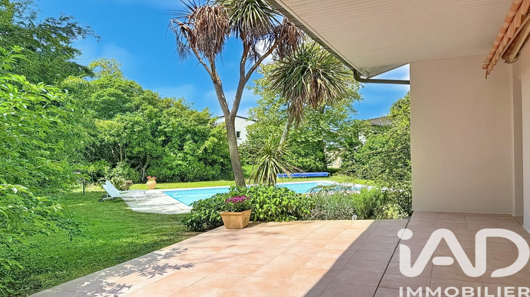 Ma-Cabane - Vente Maison Auzeville-Tolosane, 215 m²