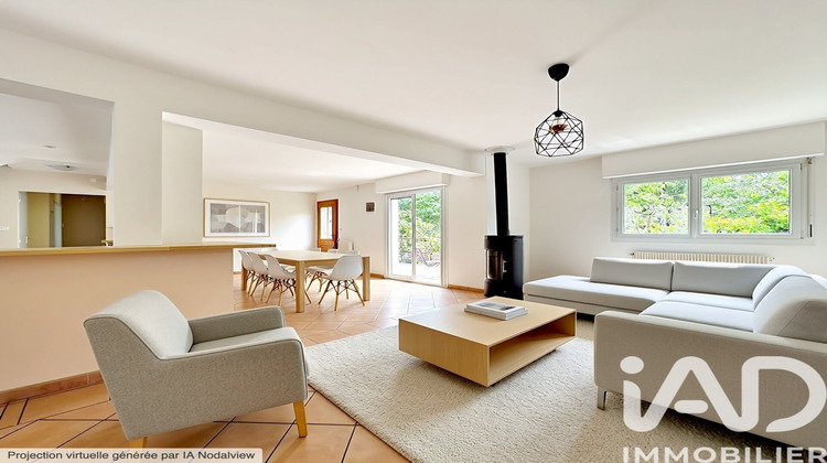 Ma-Cabane - Vente Maison Auzeville-Tolosane, 215 m²