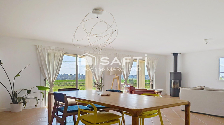 Ma-Cabane - Vente Maison Auzeville-Tolosane, 154 m²