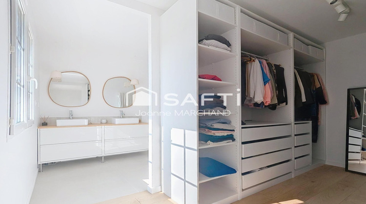 Ma-Cabane - Vente Maison Auzeville-Tolosane, 154 m²