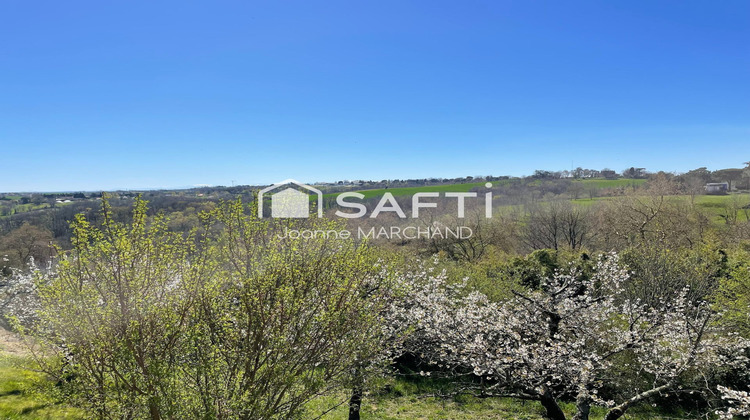 Ma-Cabane - Vente Maison Auzeville-Tolosane, 282 m²