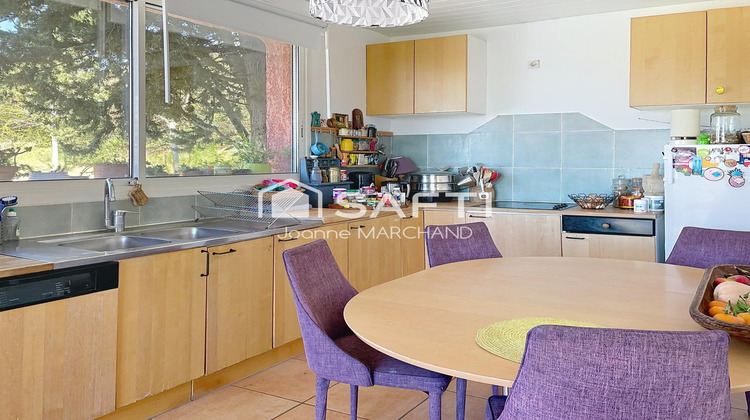 Ma-Cabane - Vente Maison Auzeville-Tolosane, 282 m²