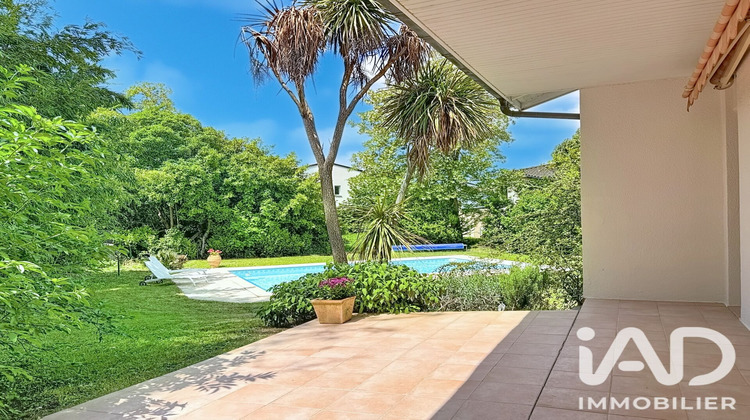 Ma-Cabane - Vente Maison Auzeville-Tolosane, 215 m²