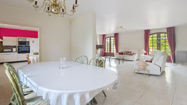 Ma-Cabane - Vente Maison Auzeville-Tolosane, 182 m²