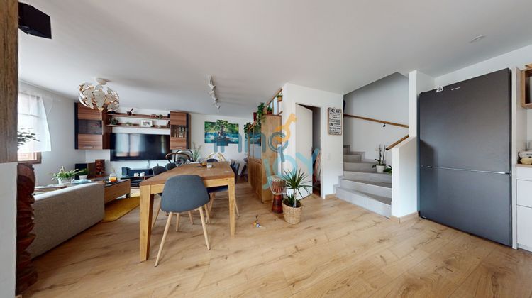 Ma-Cabane - Vente Maison Auzielle, 63 m²