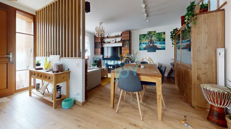 Ma-Cabane - Vente Maison Auzielle, 63 m²