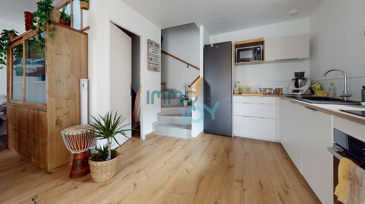 Ma-Cabane - Vente Maison Auzielle, 63 m²
