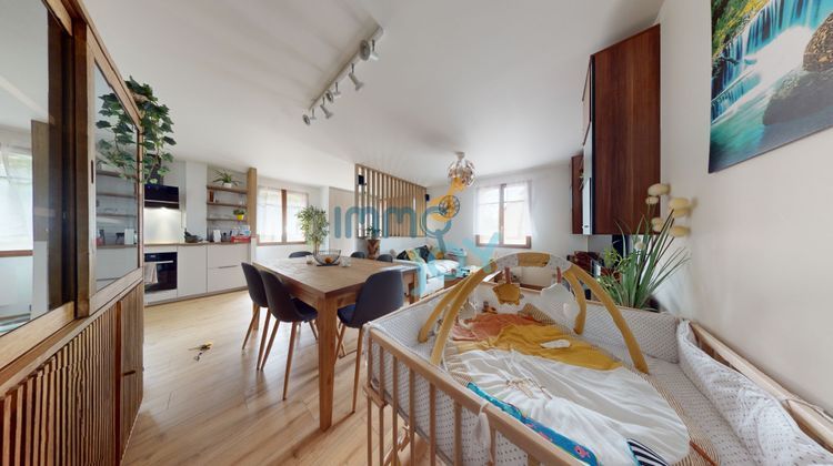 Ma-Cabane - Vente Maison Auzielle, 63 m²