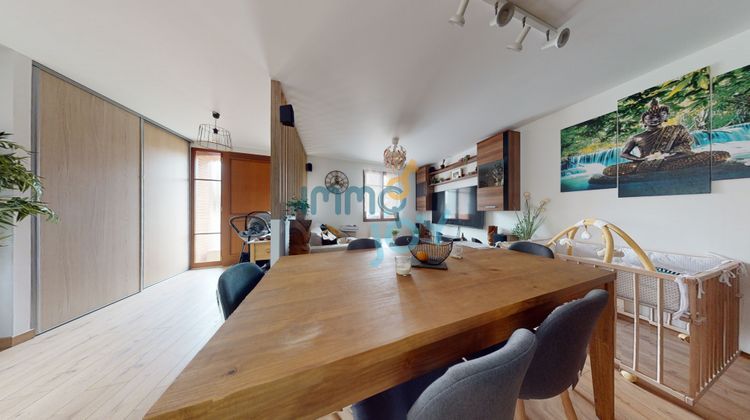 Ma-Cabane - Vente Maison Auzielle, 63 m²