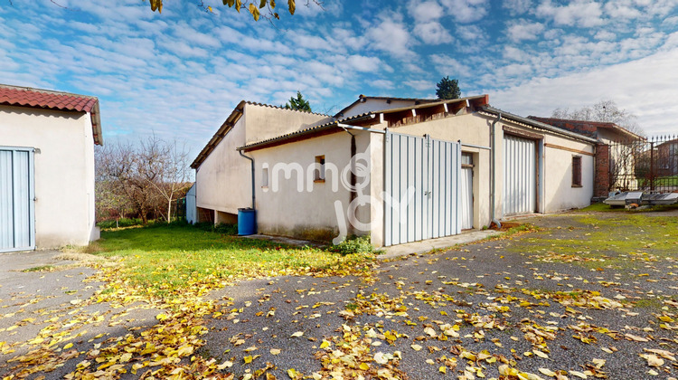 Ma-Cabane - Vente Maison Auzielle, 220 m²