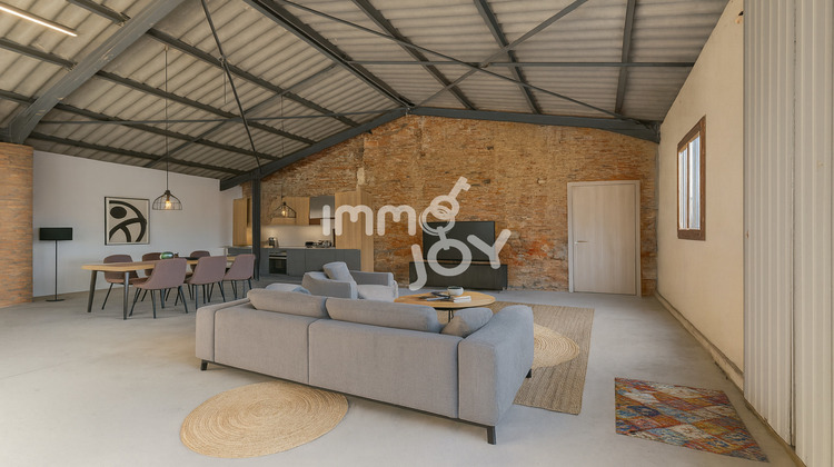 Ma-Cabane - Vente Maison Auzielle, 220 m²