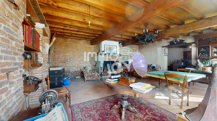 Ma-Cabane - Vente Maison Auzielle, 120 m²