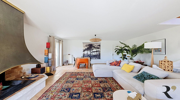 Ma-Cabane - Vente Maison AUZIELLE, 166 m²