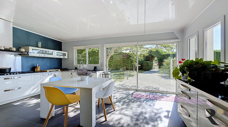 Ma-Cabane - Vente Maison AUZIELLE, 166 m²